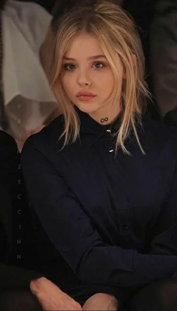 🌹Chloë Grace Moretz 🌹