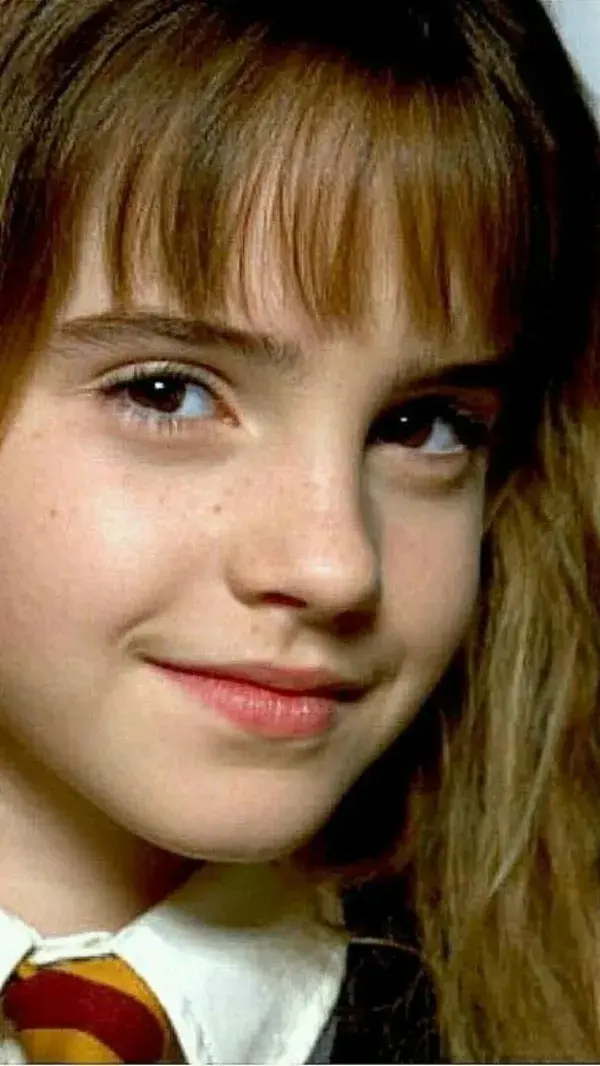 Hermione Always in my Heart
