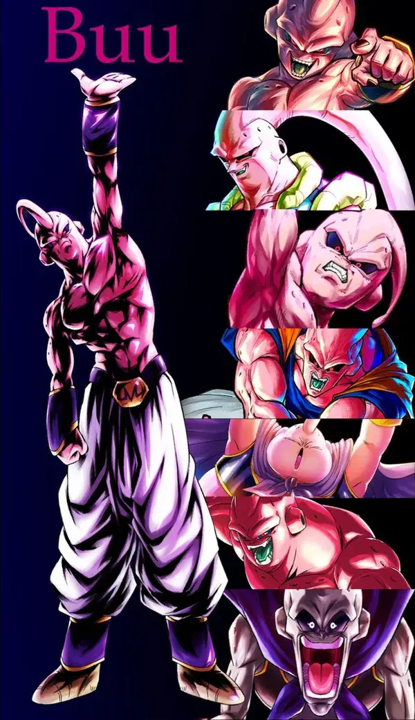 Buu