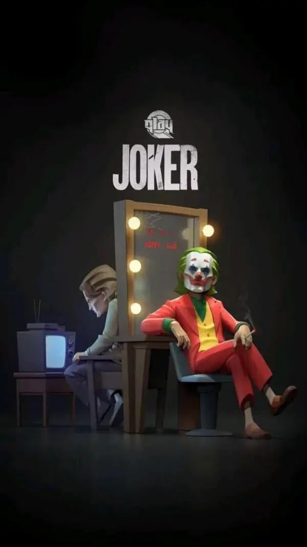 joker