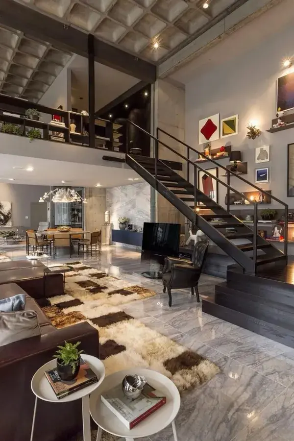 loft apt