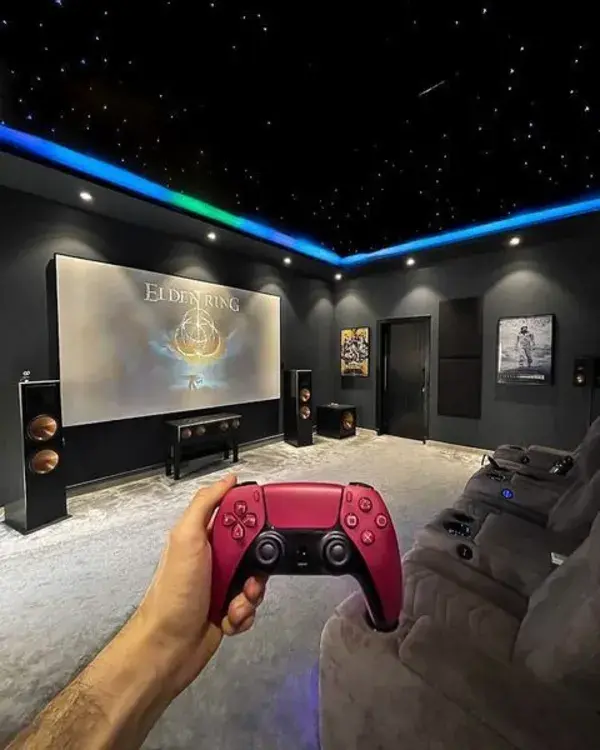 game room ideas game rooms gaming pc gaming computer games fun game aesthetic gamer decor games fun