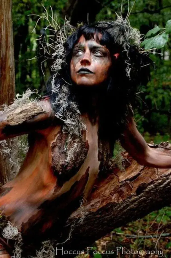 Dryad