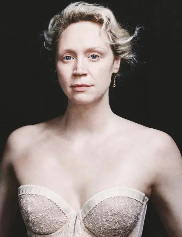 Gwendoline Christie 