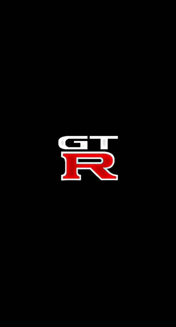 Wallpaper GT-R