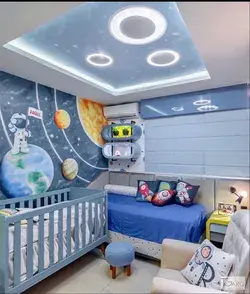 Baby boy room decor diy nurseries wall art-baby boy room decor ideas blue