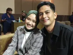 Ini Bedanya Kehidupan setelah Menikah Bagi Ilyas Bachtiar-Nabila LIDA