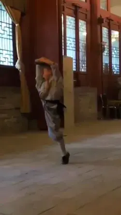 Shaolin Kung-Fu