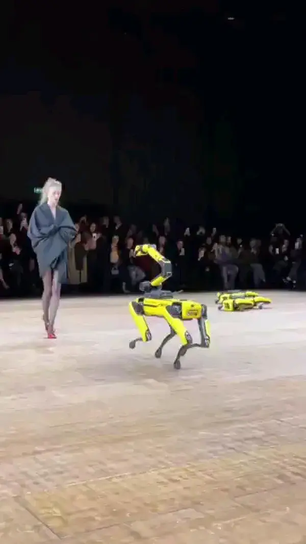 Boston Dynamics