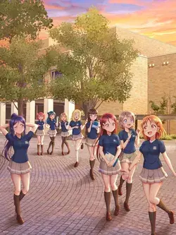 Aqours