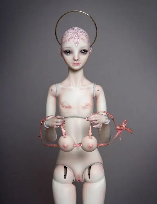 www.enchanteddoll.com