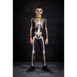 Skeleton Family Costume - Women / L