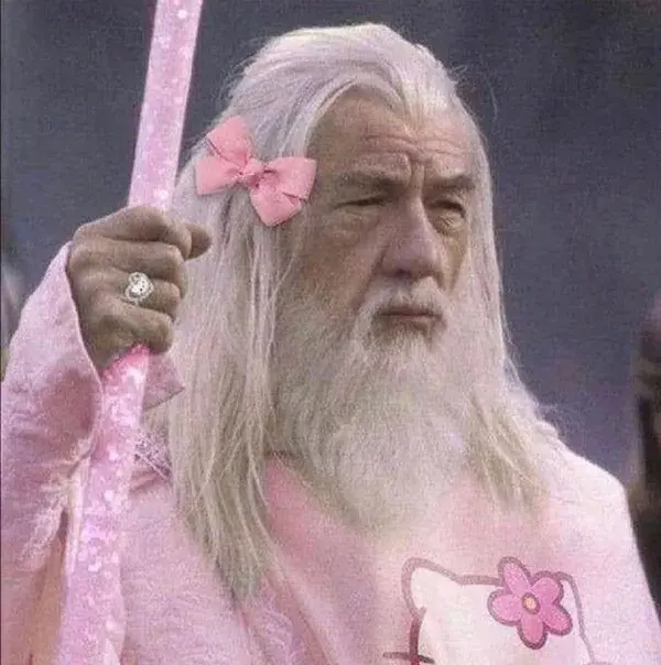 Gandalf