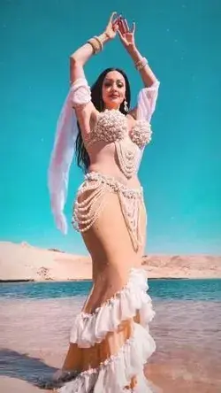 44 Trendiest Belly Dance Outfit Insights To Learn More This Summer