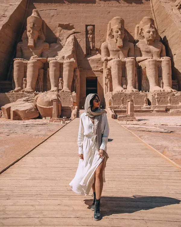 The Perfect Egypt Itinerary - 10 Days of Exploring History