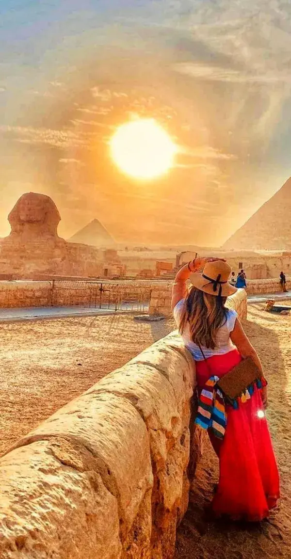 Visit Egypt Tours