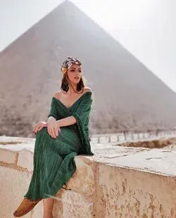 Egypt Classic Tours