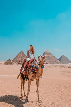 Cruise Egypt Tours