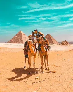 Tourist Tours in Egypt