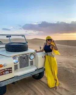 50+ Chic Desert Outfit Ideas [2022] To Wear and Pack For Your Next Desert Getaway