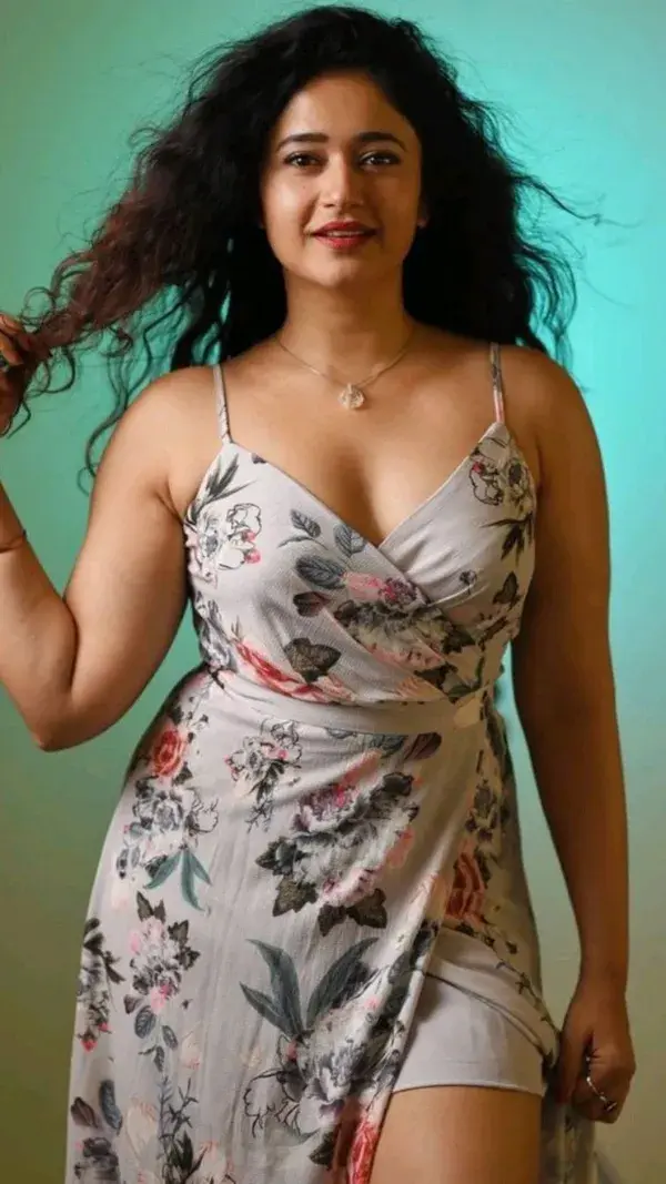 Poonam Bajwa