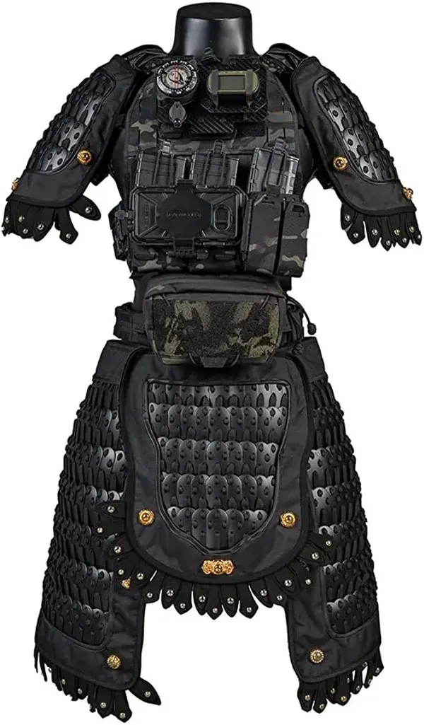 Tactical Protector Armor