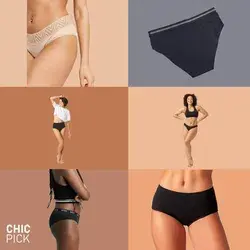 Best Period Underwear to Buy in 2021 for a Sustainable Period