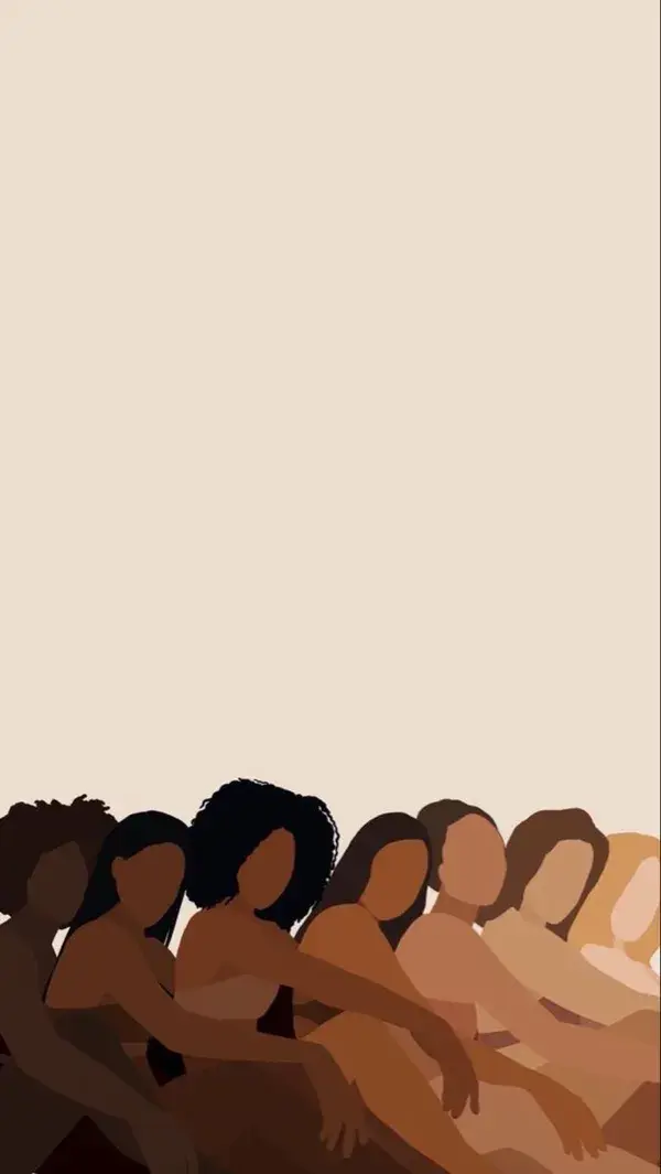 diversity wallpaper