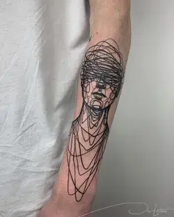 25 Best Tattoos of the Week – Sept 22 to Sept 28, 2019