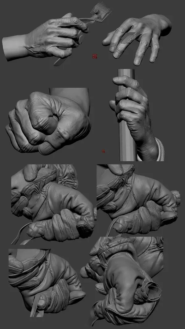 www.zbrushcentral.com