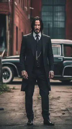 John Wick