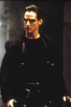 Matrix (1999), Dir. Lana Wachowski