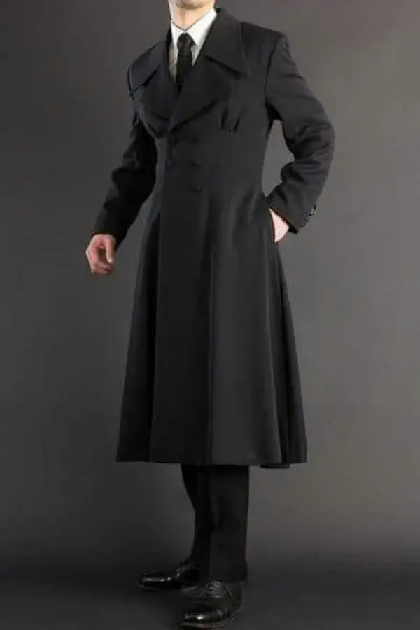 long-coat.uenoya.jp