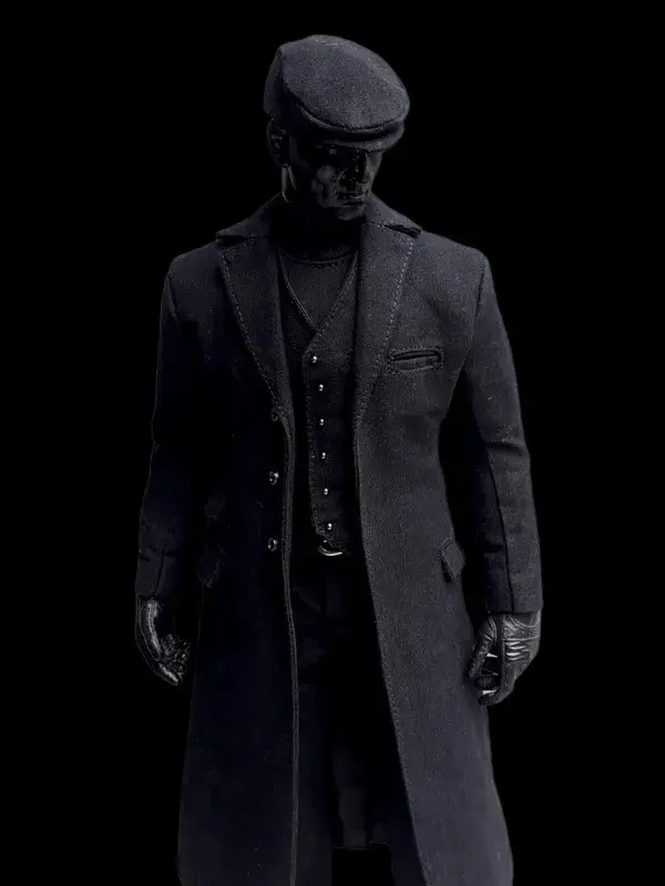 Syndicate 1:6 scale accessories figure