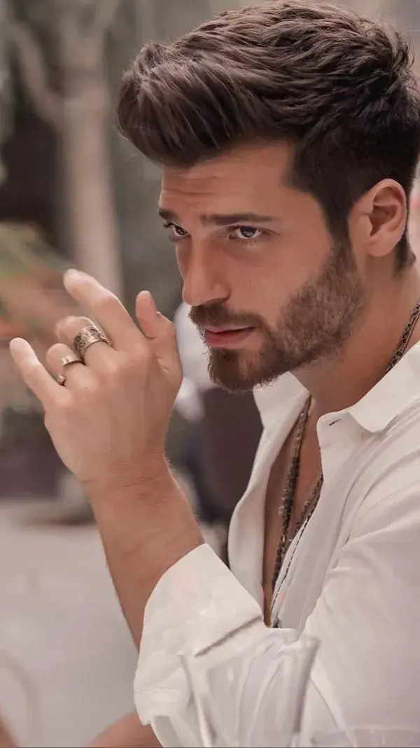 Can Yaman