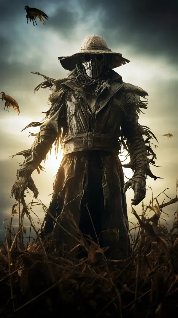 Scarecrow