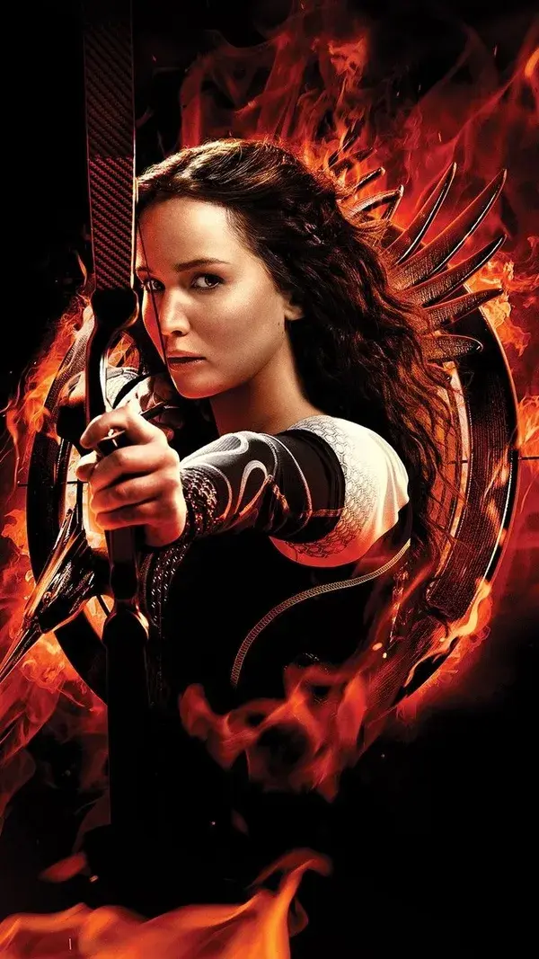 Katniss Everdeen