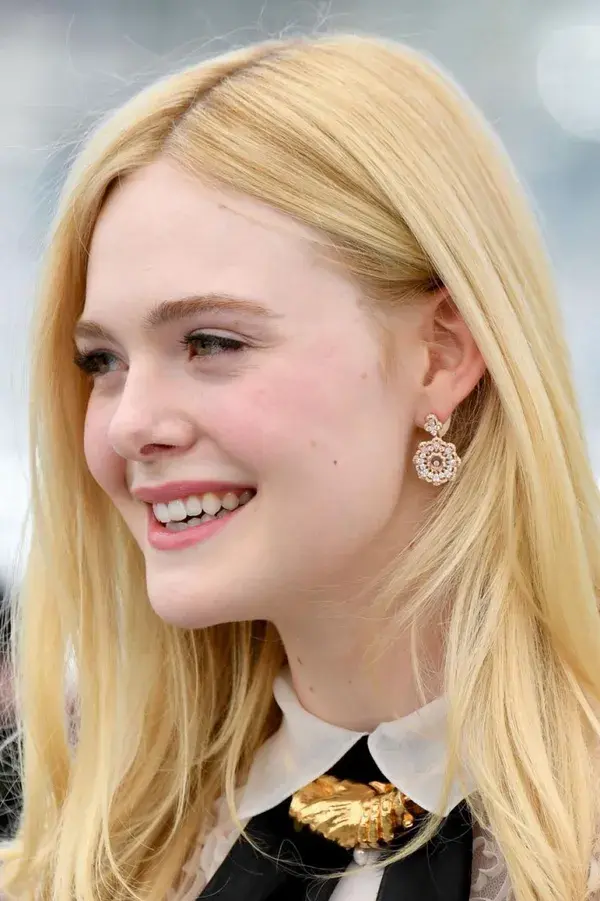 Elle Fanning