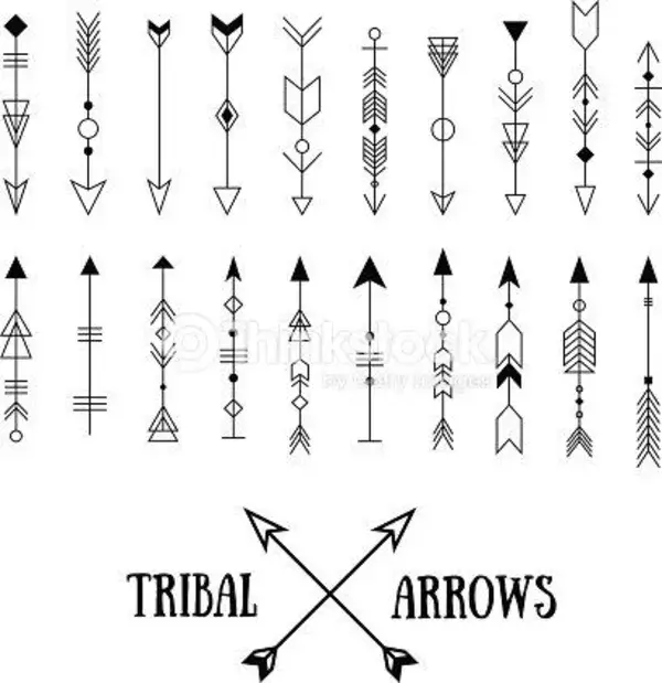 Arrows