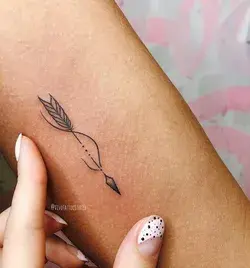 Side wrist tattoos tattoo ideas female