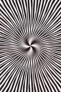 Optical illusion