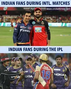 True 😉 #IPL #T20