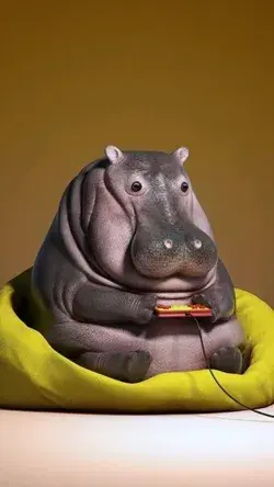 hippo