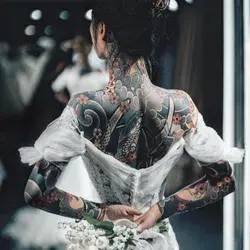 girls tattoos