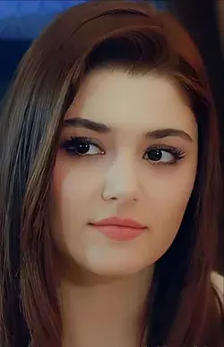 Hande Erçel