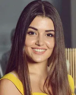 Hande Erçel ❤️