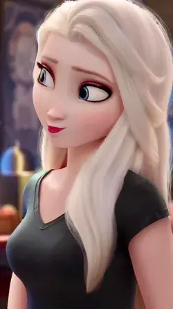 Elsa