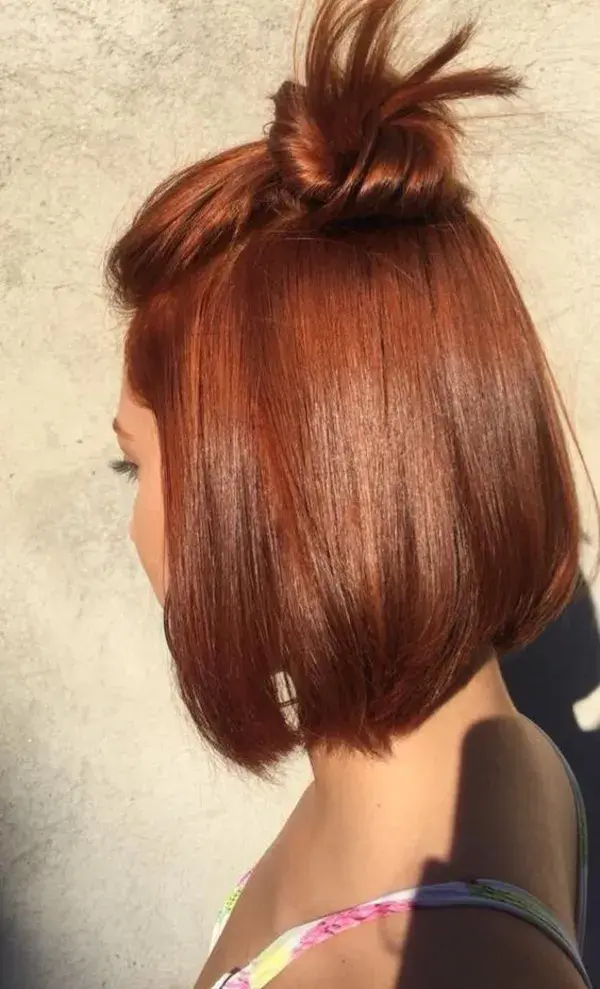INH RED HAIR INSPO