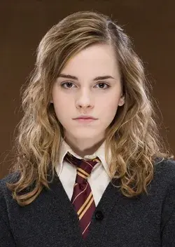 Hermione year 5