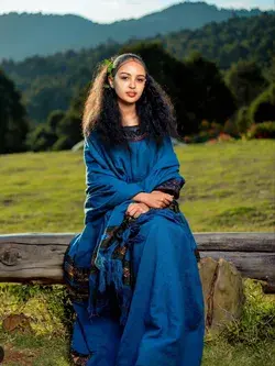 Tigray beauty